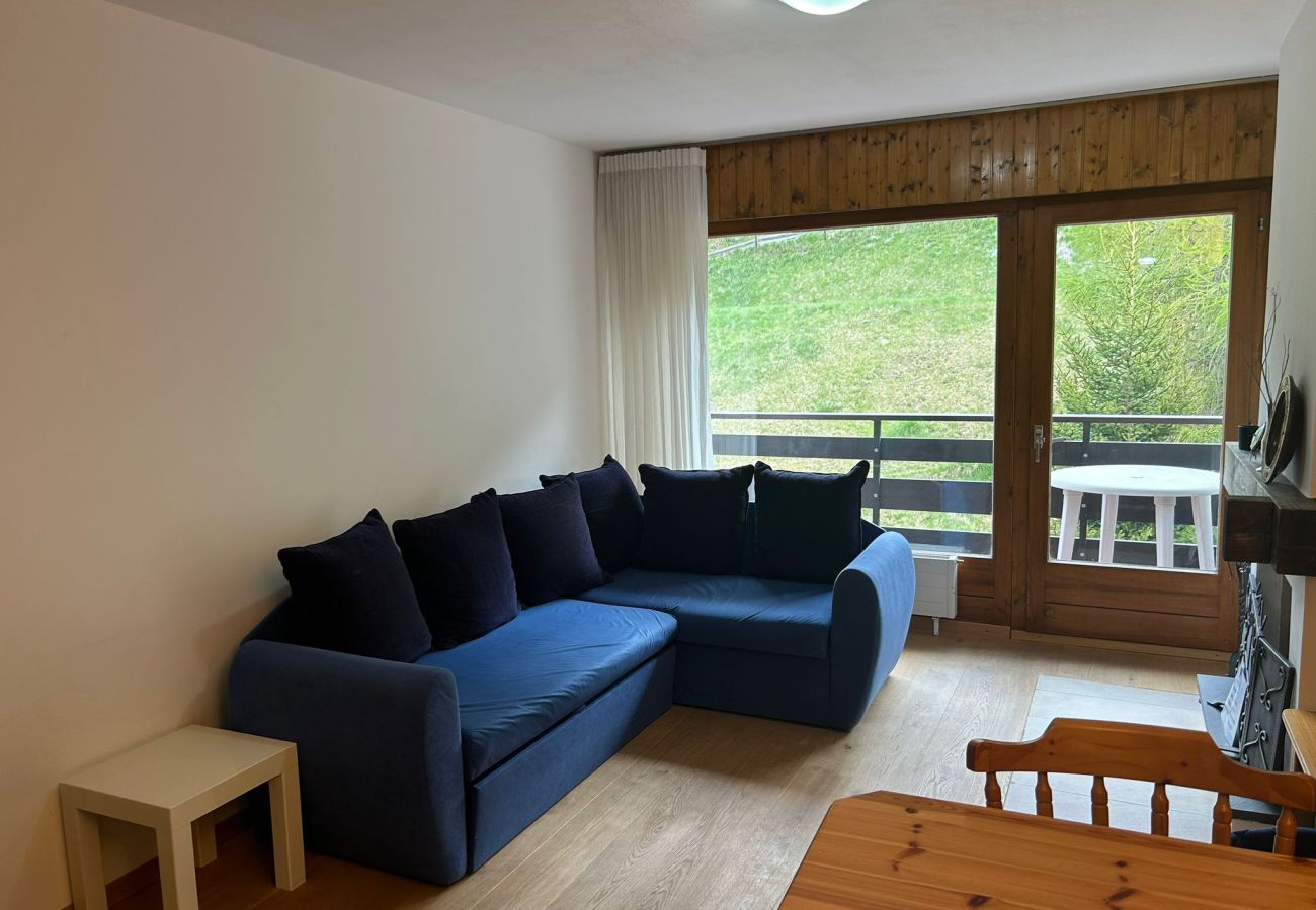 Ferienwohnung in Veysonnaz - Ramuge A 045 - COSY apartment 4 pers