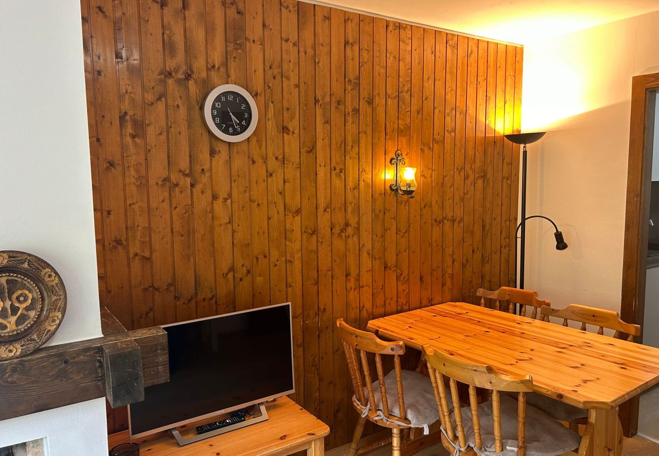 Ferienwohnung in Veysonnaz - Ramuge A 045 - COSY apartment 4 pers