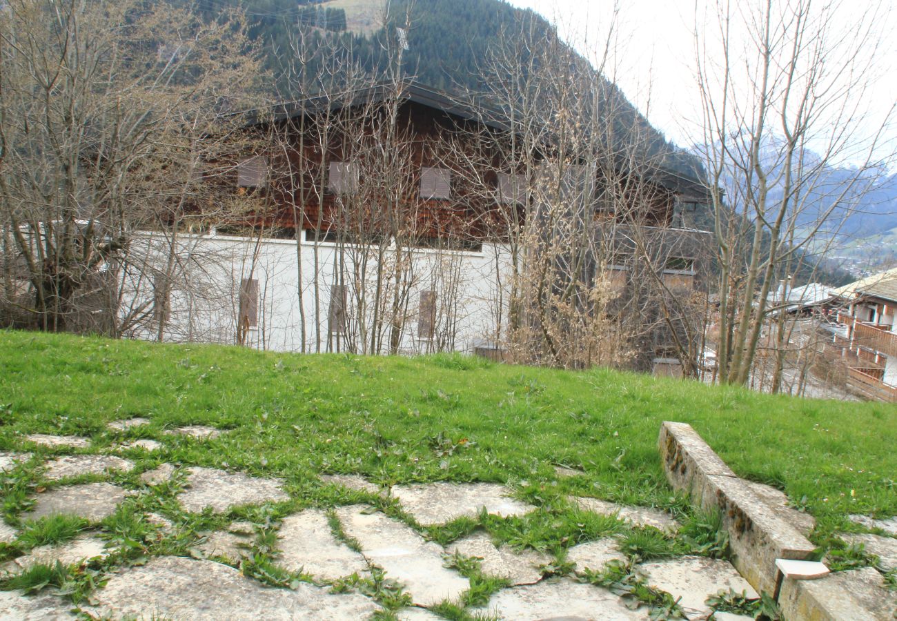 Terrasse Alpina Dorfzentrum