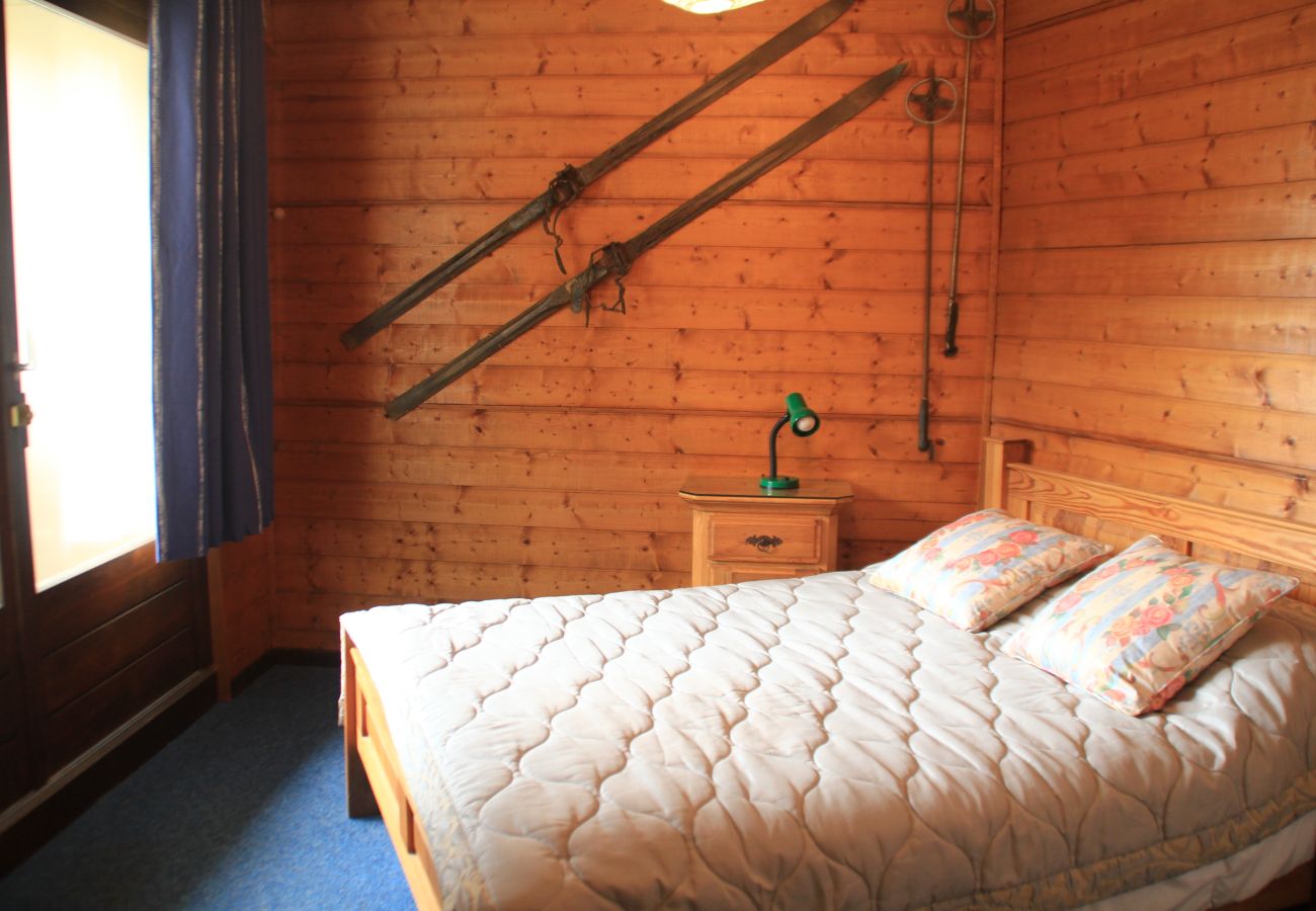 Schlafzimmer Veronica VR49 in Châtel in Frankreich 