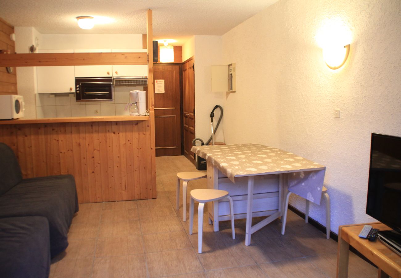 Esszimmer Wohnung Mühle ML154 in Châtel in Frankreich