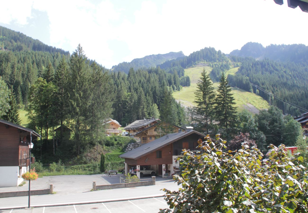 Ansicht Wohnung Mühle ML154 in Châtel in Frankreich 