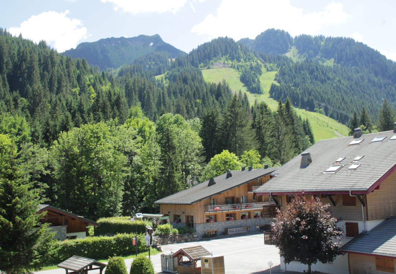 Studio in Châtel - Portes Du Soleil PSB204 TELECABINE & MOUNTAIN 4 pe