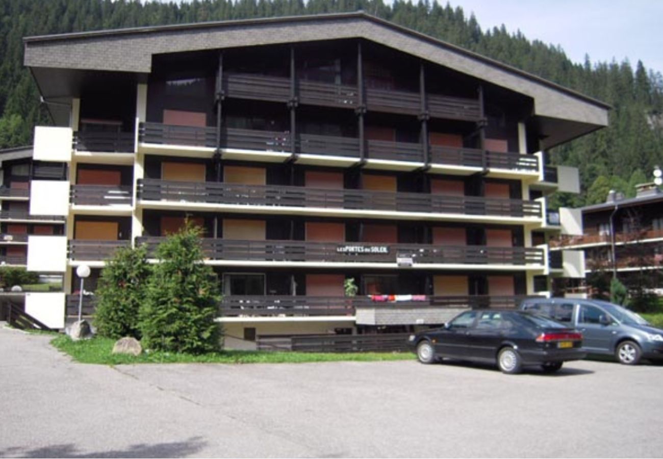 Building Building Porte du Soleil PSB196 Pré-la-Joux