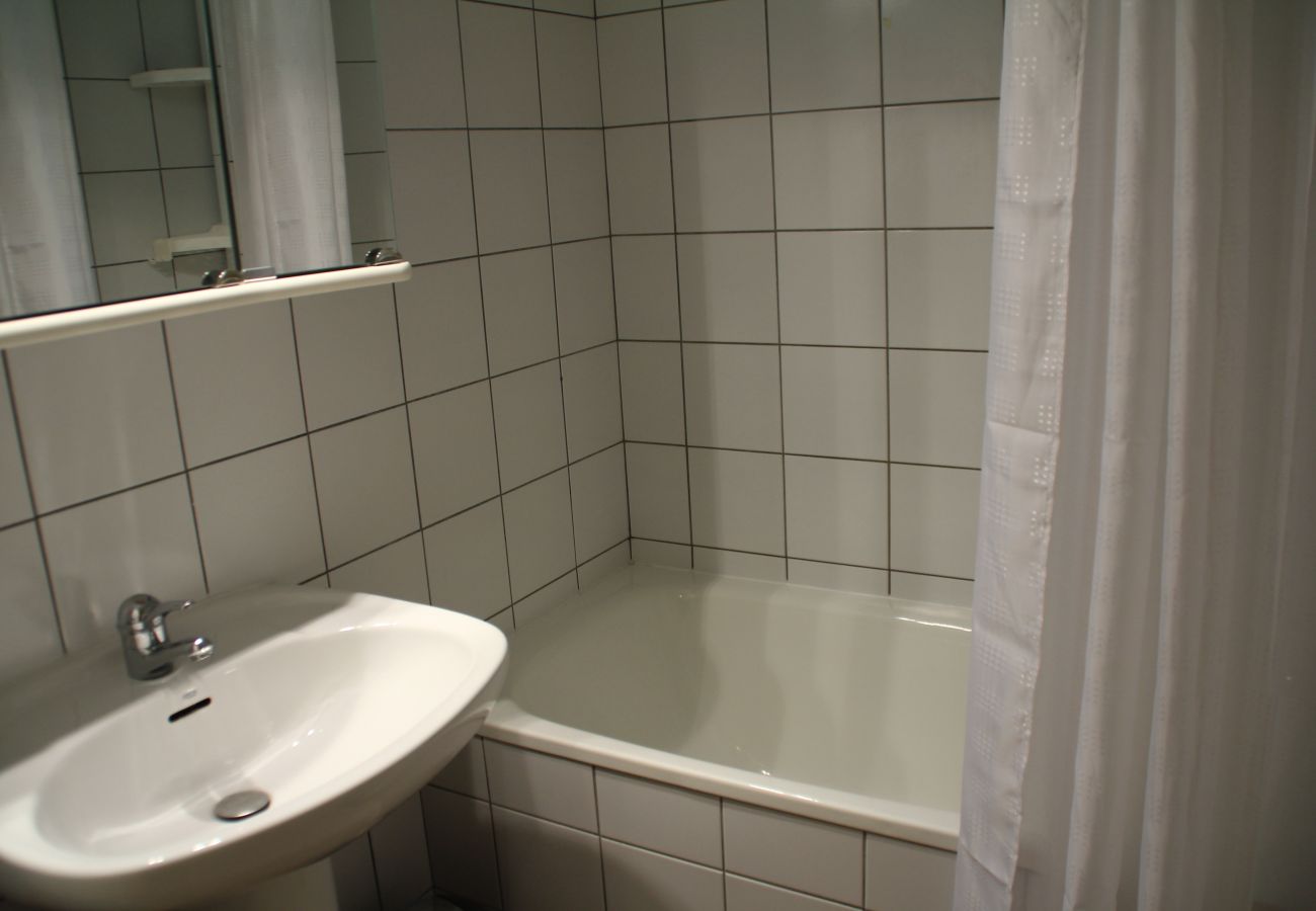 Badezimmer Praz Linga