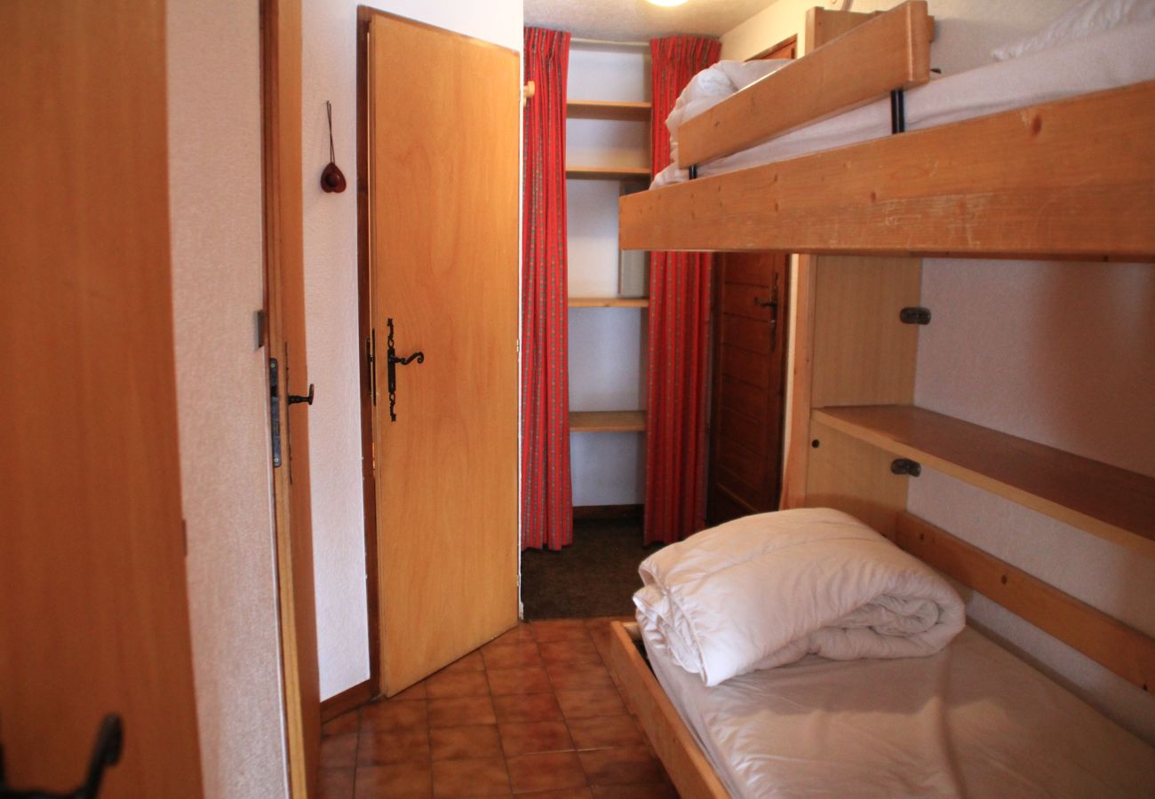 Ferienwohnung in Châtel - Gelinote GL3 TELECABINE & MOUNTAIN 4 Pers.