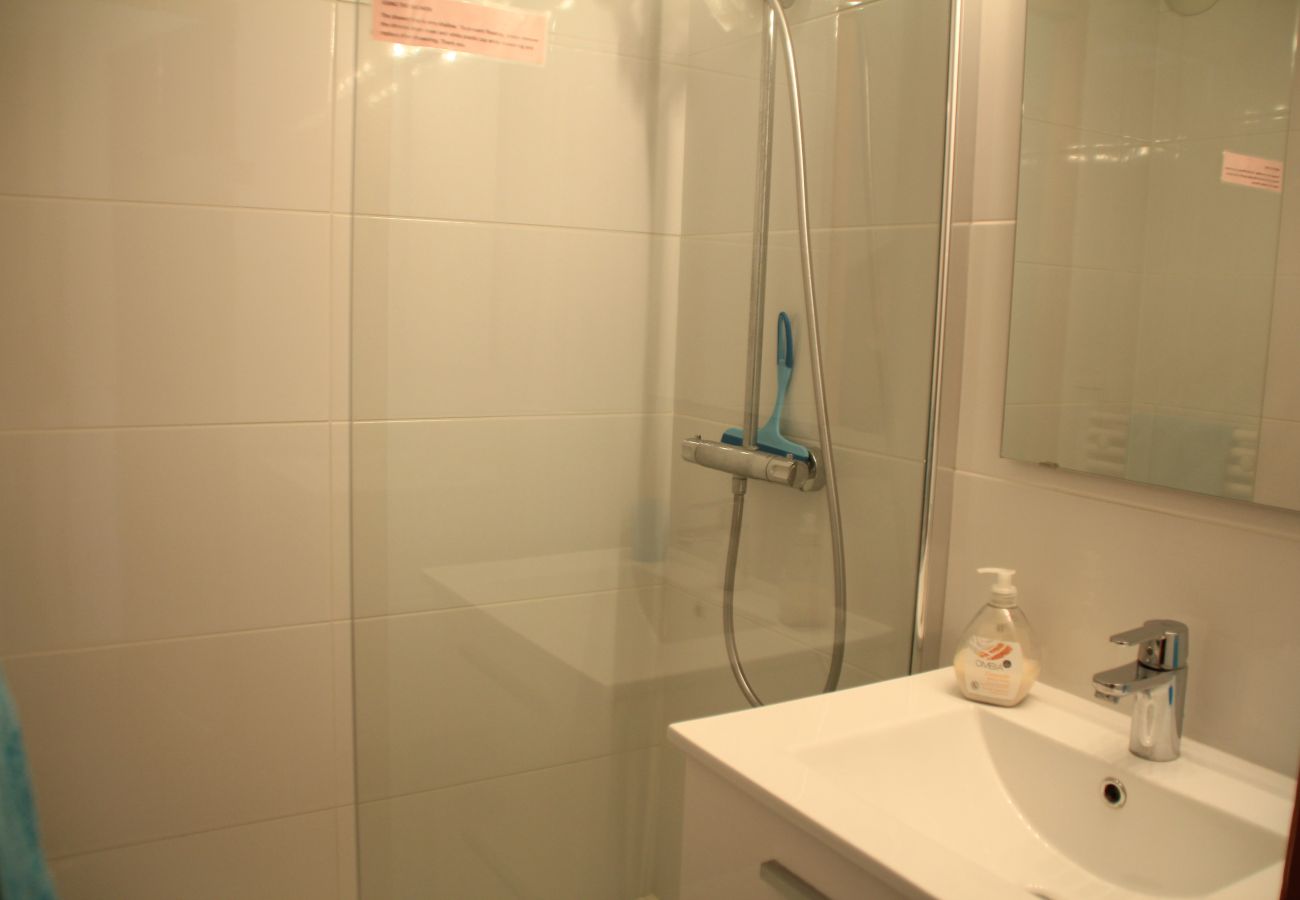 Badezimmer Myrtilles Linga 