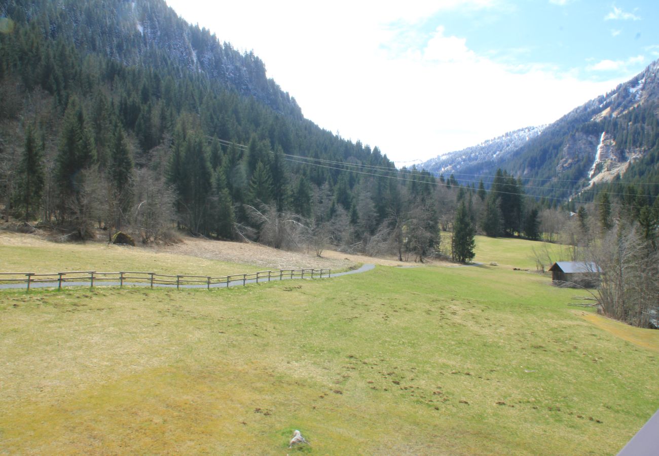 Ferienwohnung in Châtel - Myrtilles MR27 TELECABINE & NATURE 6 pers.