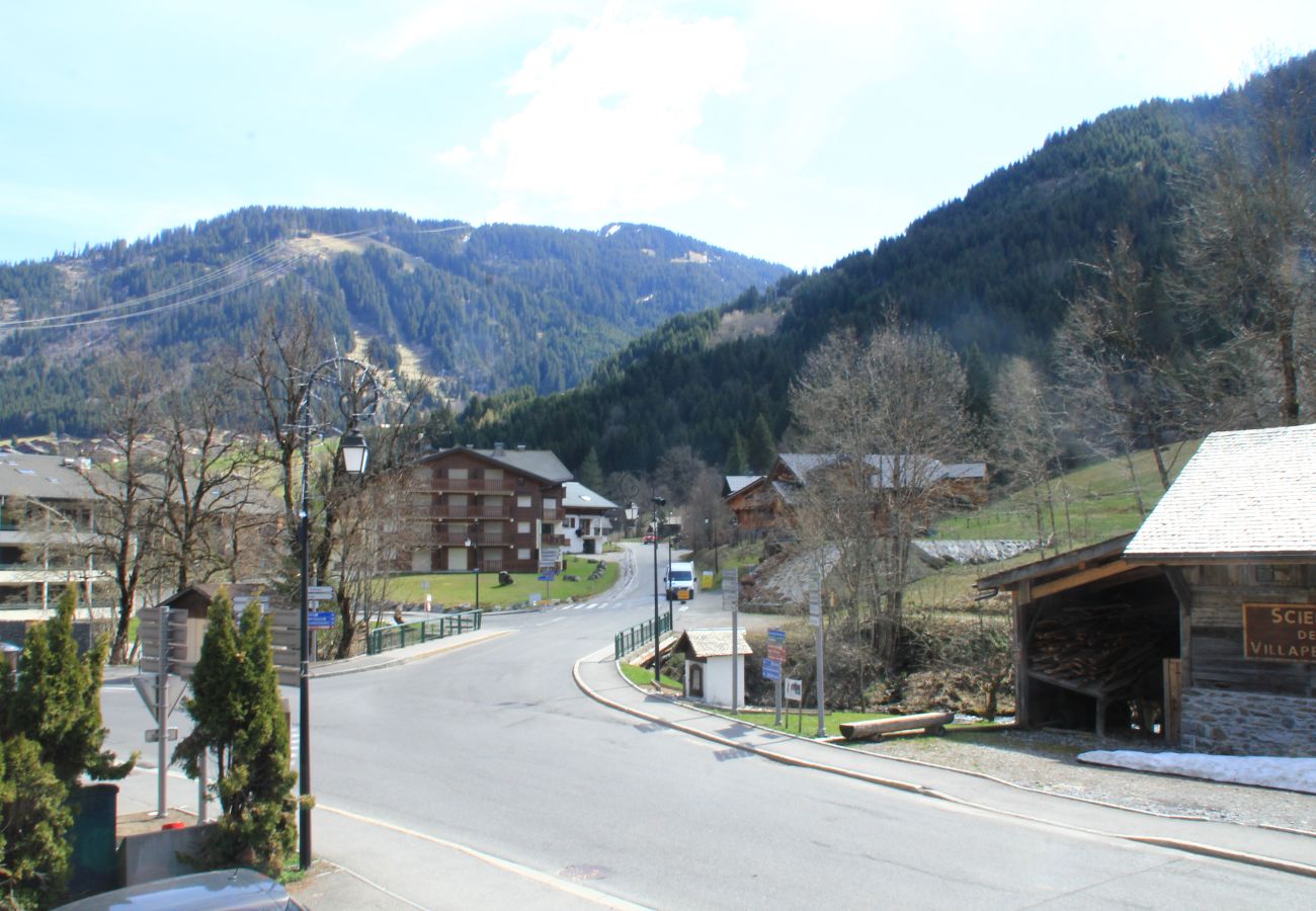 Ferienwohnung in Châtel - Gelinotte GL10 TELECABINE & MOUNTAIN 4 Pers.