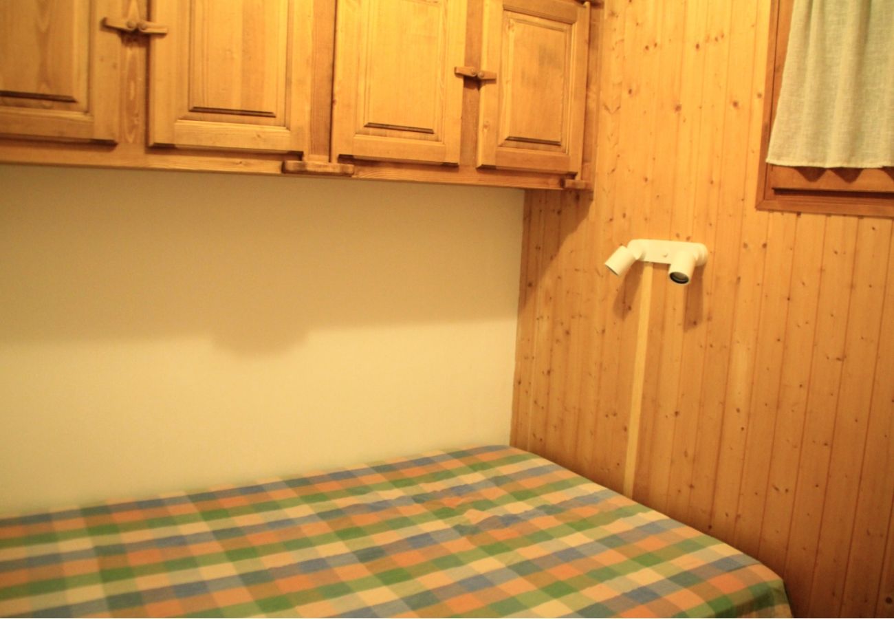 Ferienwohnung in Châtel - Gelinotte GL10 TELECABINE & MOUNTAIN 4 Pers.