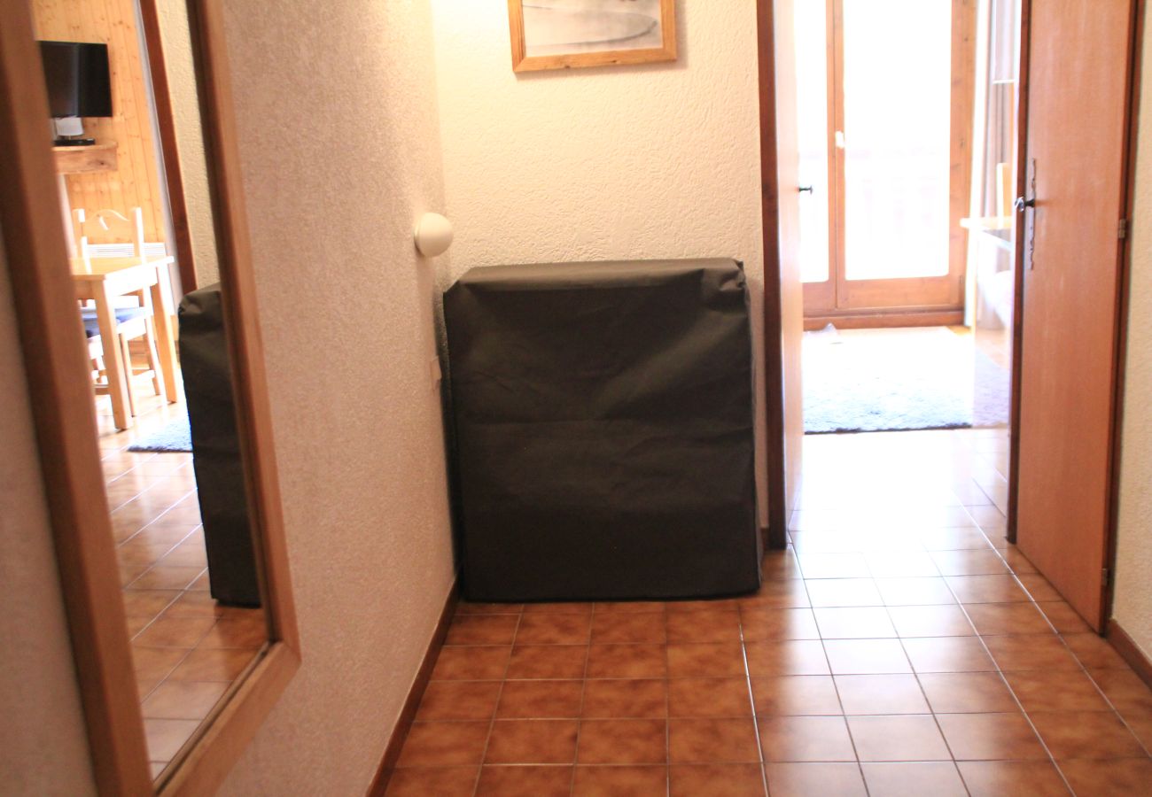 Ferienwohnung in Châtel - Gelinotte GL10 TELECABINE & MOUNTAIN 4 Pers.