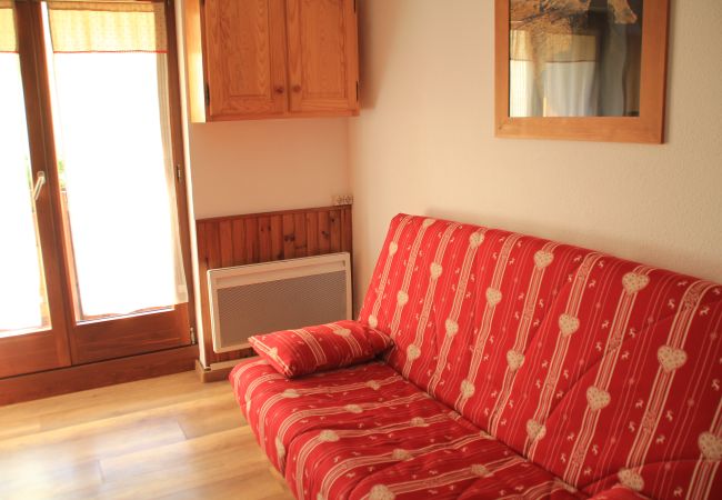 Gentianes Apartment GNA17 in Châtel, France