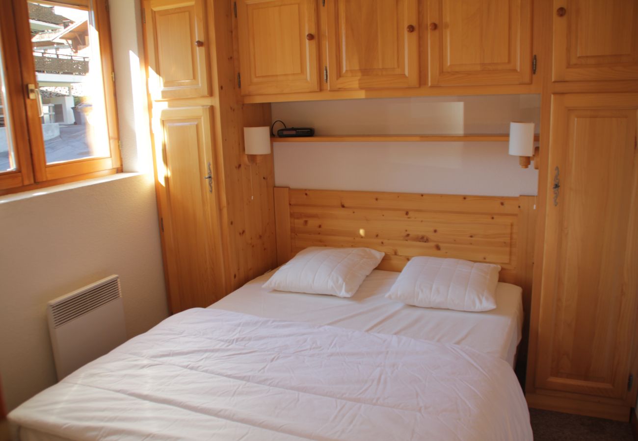 Bedroom Apartment Orchidée OD8 in Châtel, Frankreich