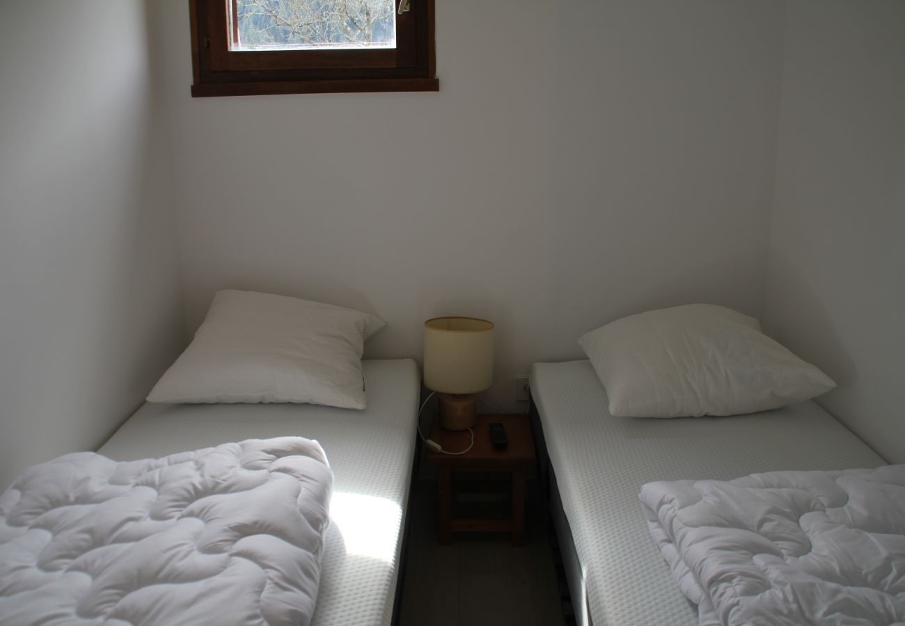 Zimmer Gentianes Wohnung GNA15 in Châtel, Frankreich