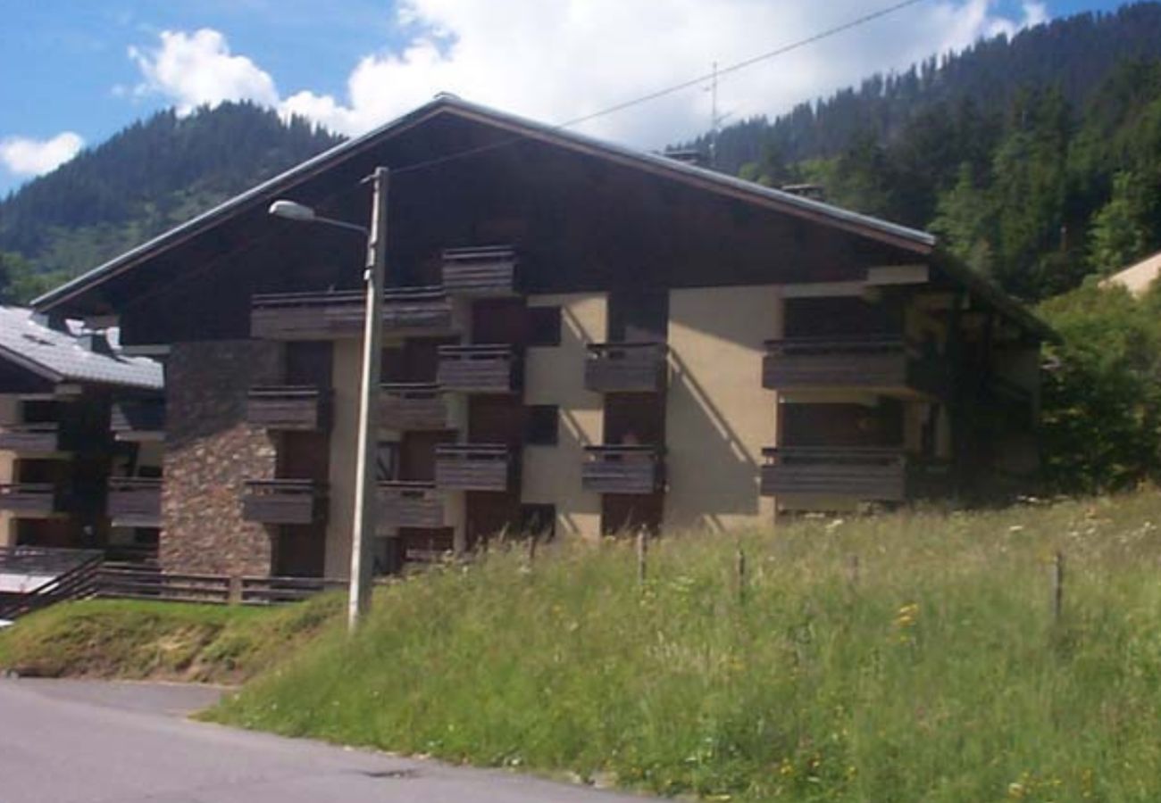 Ferienwohnung in Châtel - Yéti YT76B1  SUN & VIEW 6 Pers.