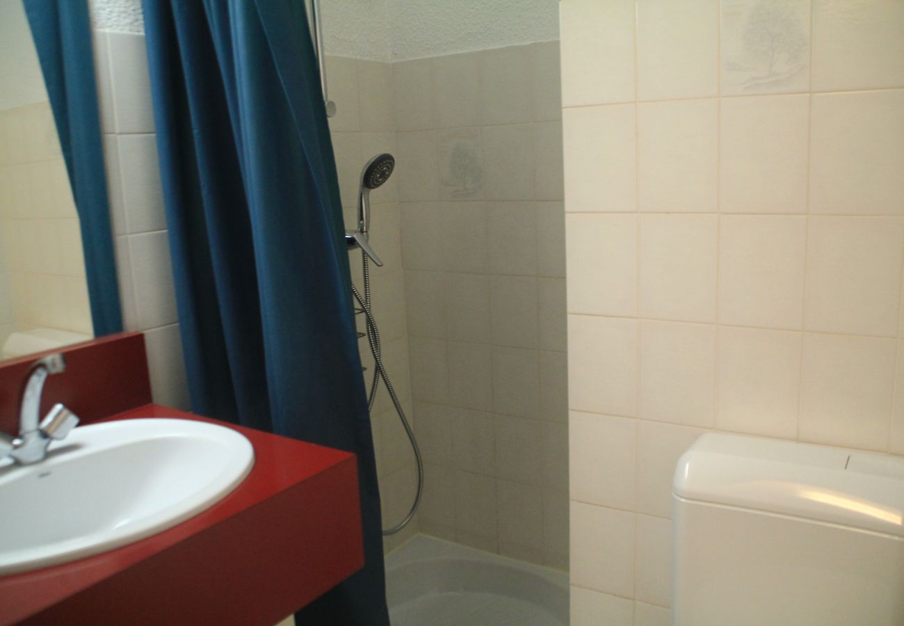 Badezimmer Sabaudia Vonnes