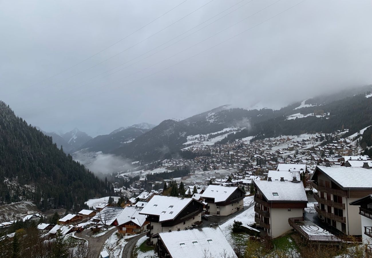 Ferienwohnung in Châtel - Bellevue BL42 CHARMING & MOUNTAIN 6 Pers.