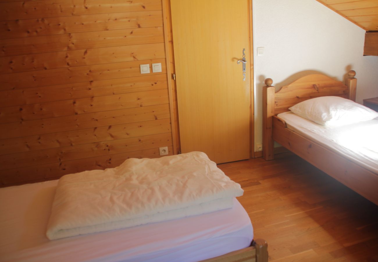 Ferienwohnung in Châtel - SABOT DE VENUS  SA8 TELECABINE & SPACIOUS 7 Pers.