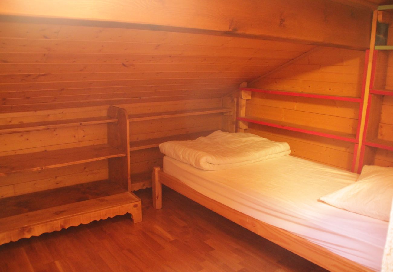 Ferienwohnung in Châtel - SABOT DE VENUS  SA8 TELECABINE & SPACIOUS 7 Pers.