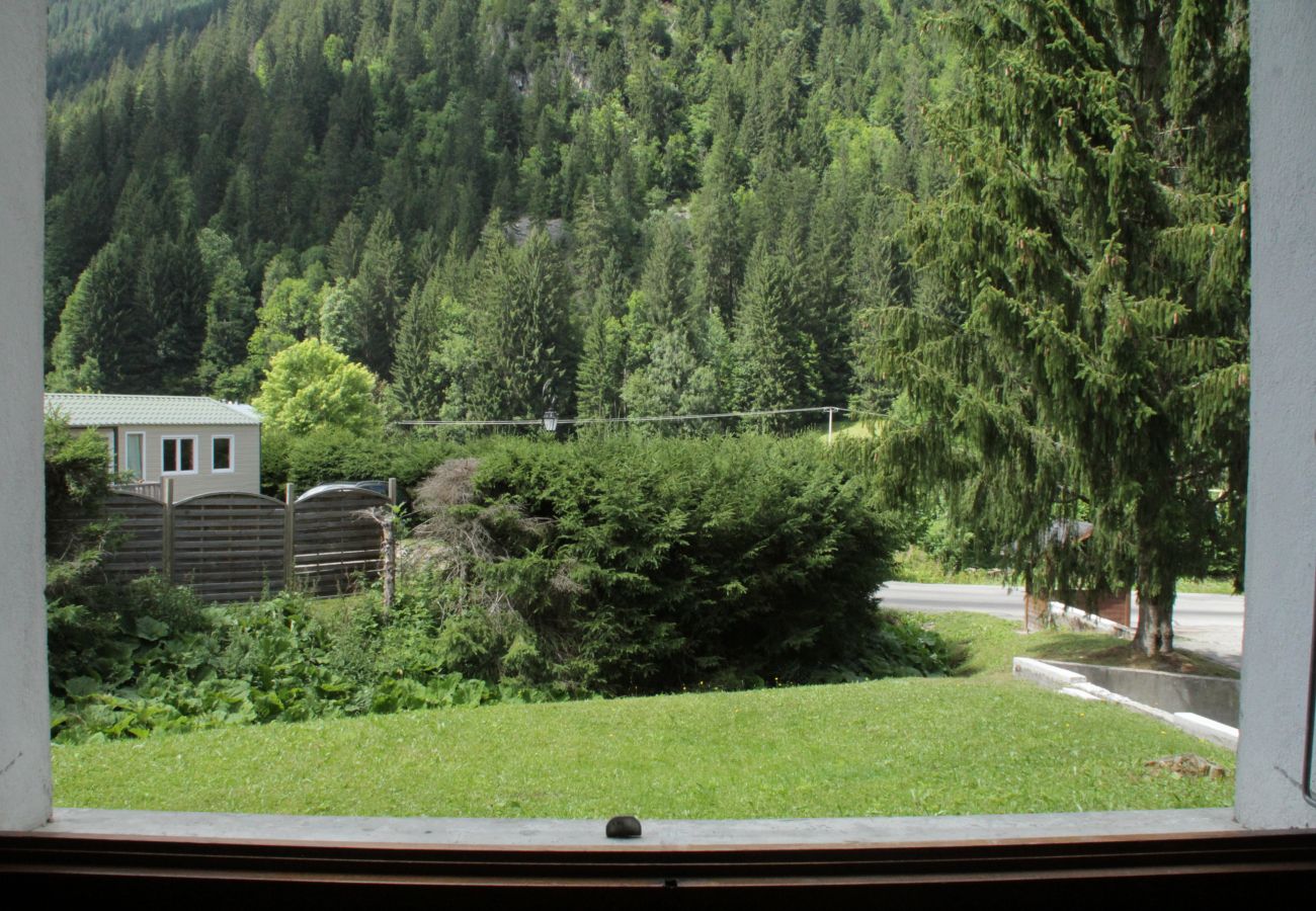 Studio in Châtel - Mont de Grange MGB141 NATURE & ESCAPE 2 pers.