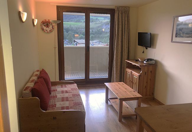 Val Cenis - Ferienwohnung