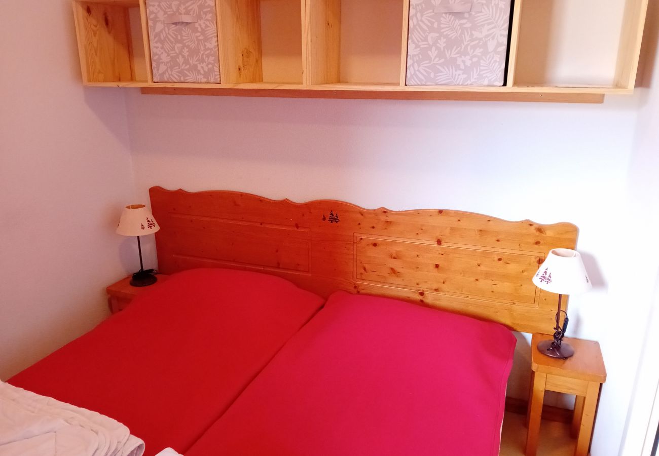 Appartement in Val Cenis - Balcons G 021 - PARC NAT. VANOISE appart. 6 pers.