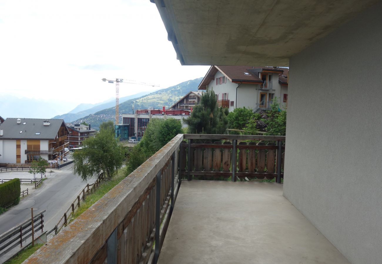 Appartement in Haute-Nendaz - Pracondu 1 002 - OUTDOOR & FUN  charming apartment