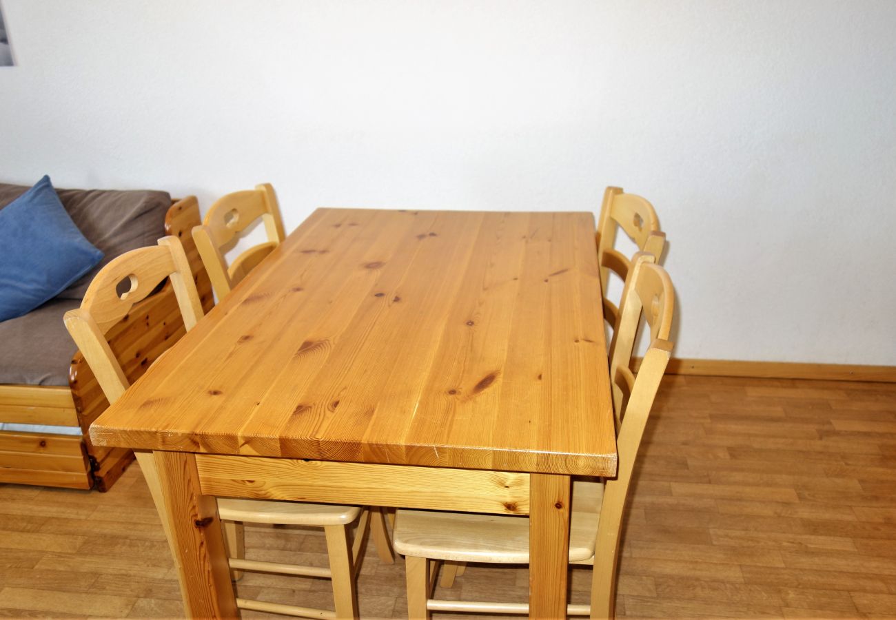 Appartement in Haute-Nendaz - Pracondu 2 205 - OUTDOOR & FUN  charming apartment