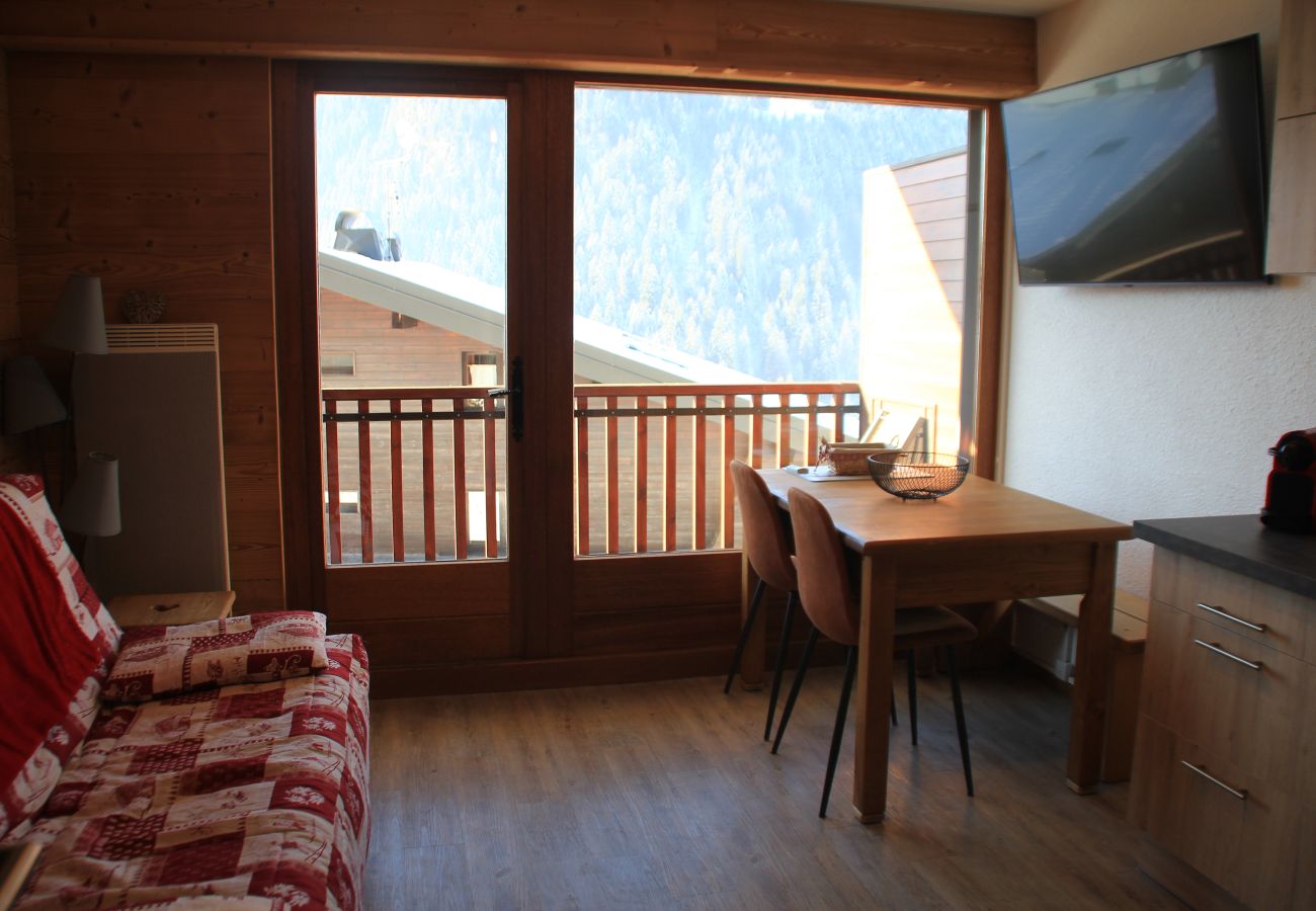 Appartement in Châtel - Joran JR6 MOUNTAIN & NATURE 4 Pers.