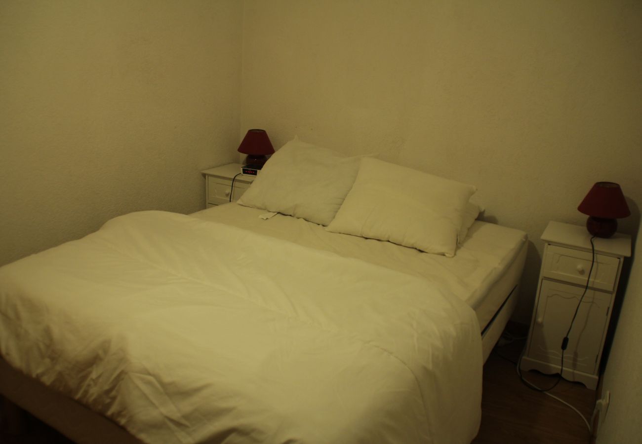 Appartement met slaapkamer VOINETTES VNB3 in Châtel in Frankrijk 