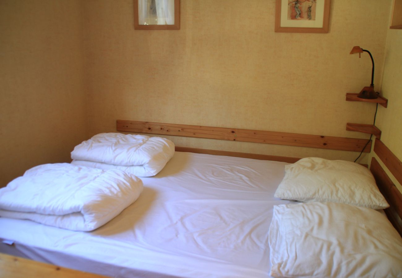 Appartement met slaapkamer Mermy MYB1 in Châtel in Frankrijk