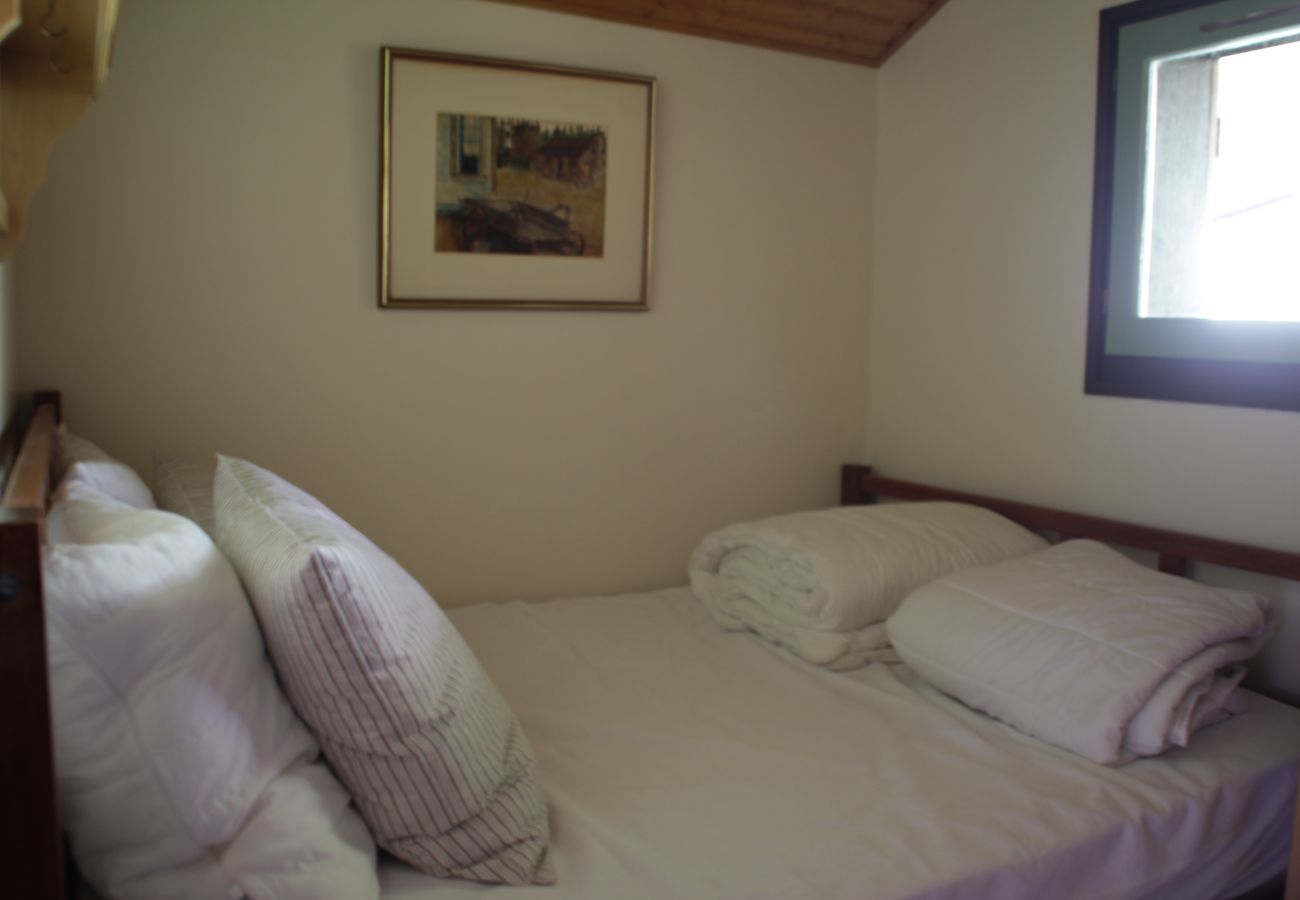 Appartement met slaapkamer Biches BIA17 in Châtel in Frankrijk