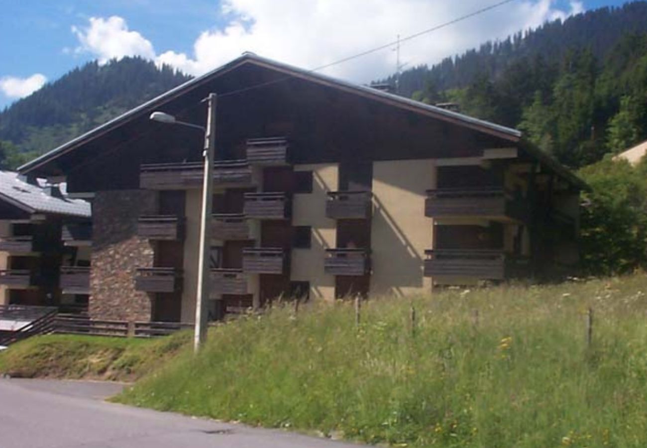 Appartement in Châtel - Yéti YT76B1  SUN & VIEW 6 Pers.