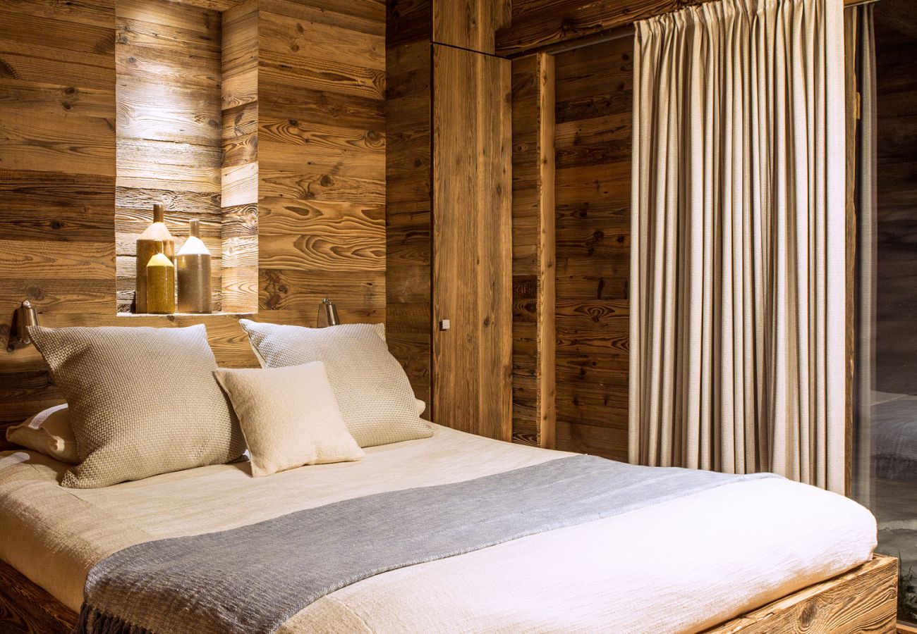 Chalet in Abondance - Chalet Drozin LUXE & COSY 23 pers.