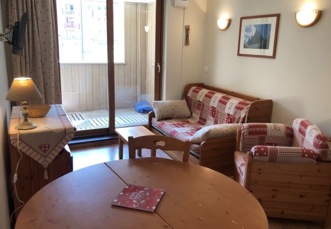 Val Cenis - Appartement