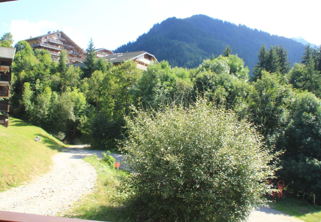 Appartement in Châtel - BALCONS DE CHATEL BC19 NATURE & MOUNTAIN