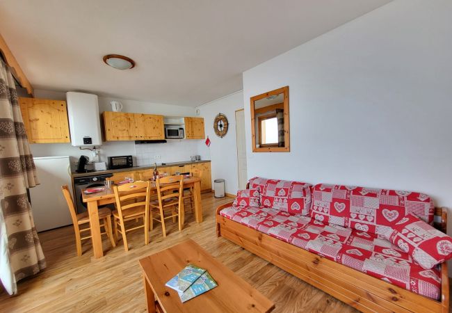 Chamrousse - Appartement