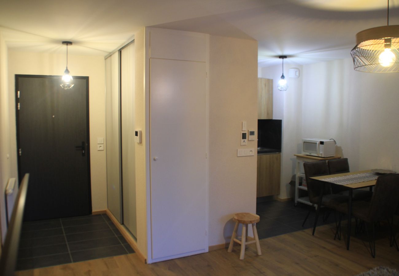 Appartement à Châtel - Impérial IP402 COSY & VIEW 4 Pers