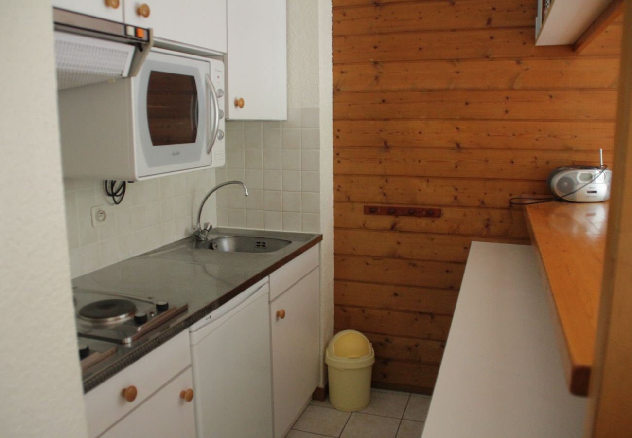 Cuisine Appartement Moulin ML174 à Châtel, en France