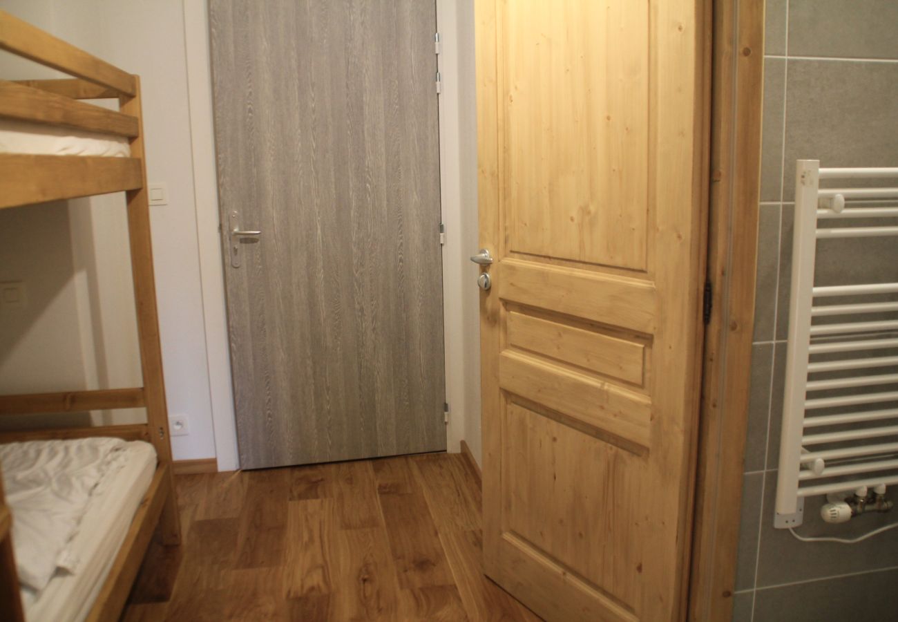 Appartement à Châtel - Loges de Célestin LTB103 NATURE & MOUNTAIN  4 Pers