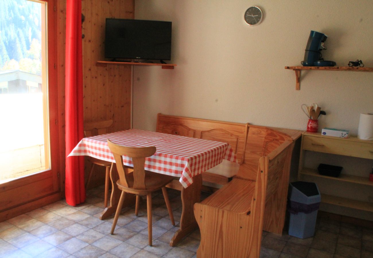 Salle à manger Amarillys Linga 