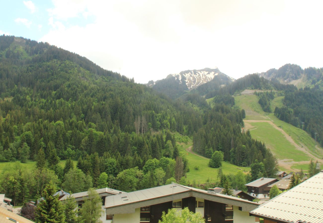 Appartement à Châtel - Amarillys AM20 MOUNTAIN & TELECABINE 6 Pers.