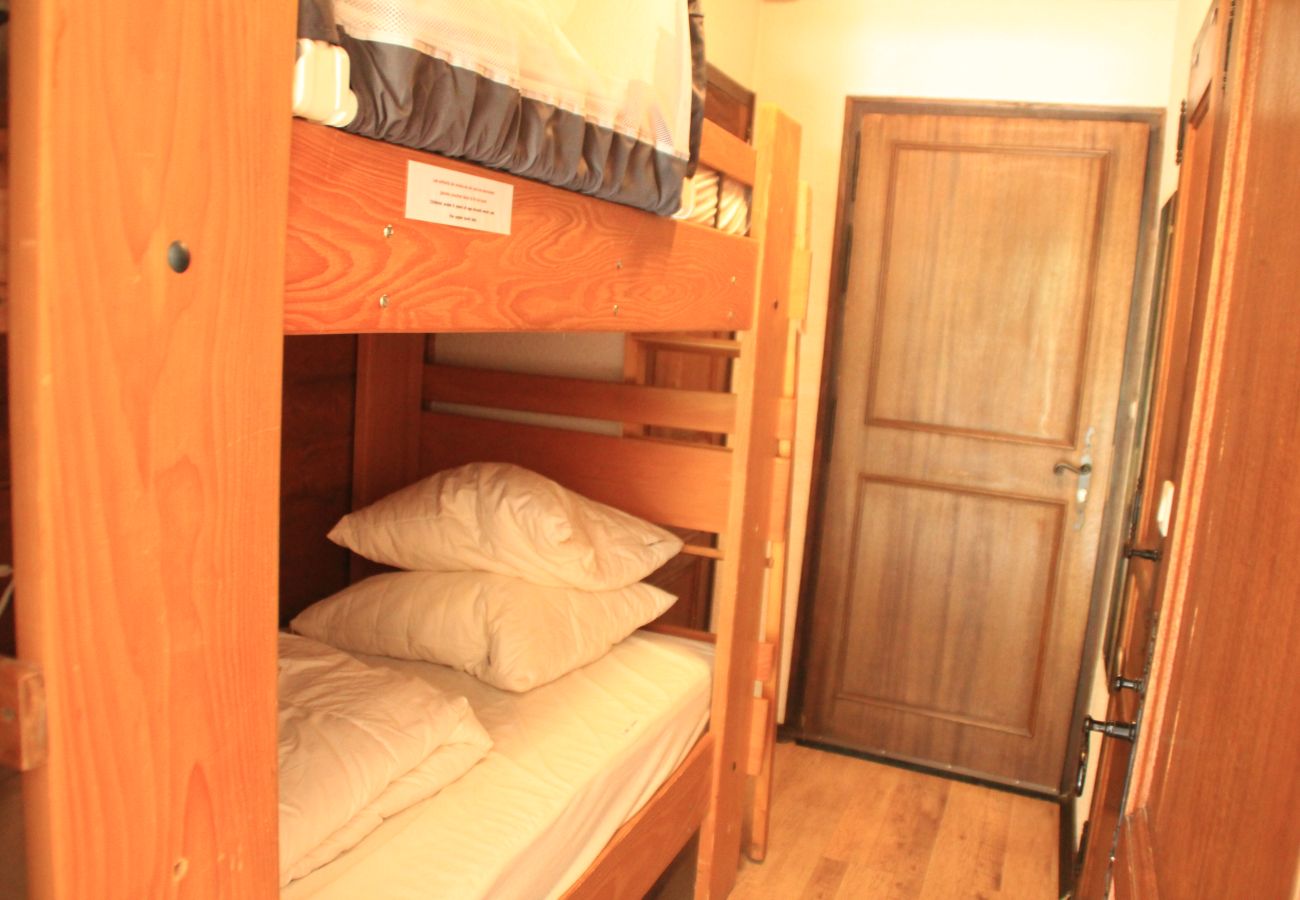 Chambre Moulin ML282 apartement à Châtel, France 