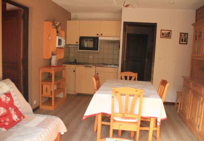 Châtel - Appartement