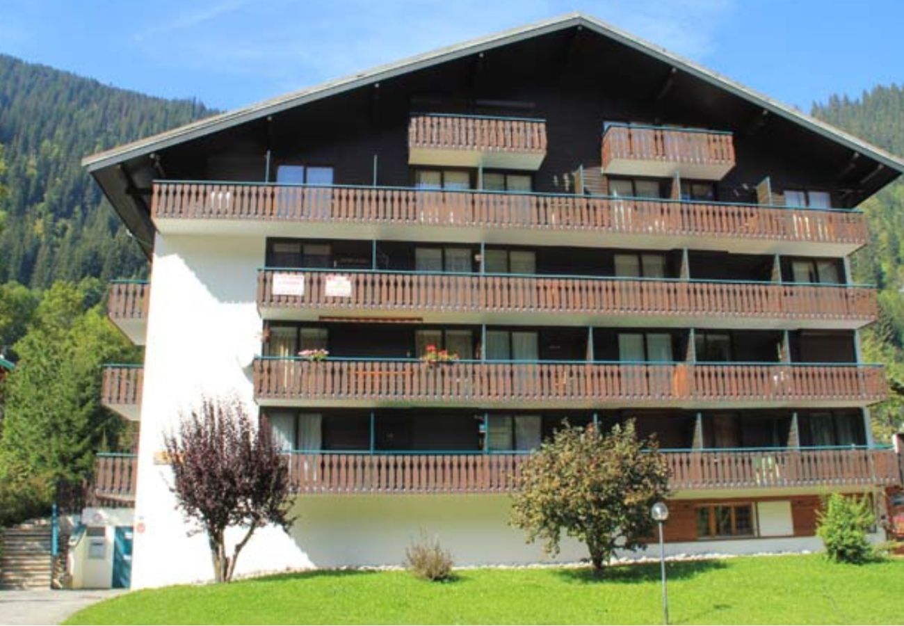 Bâtiment Moulin Route de Pré-la-joux