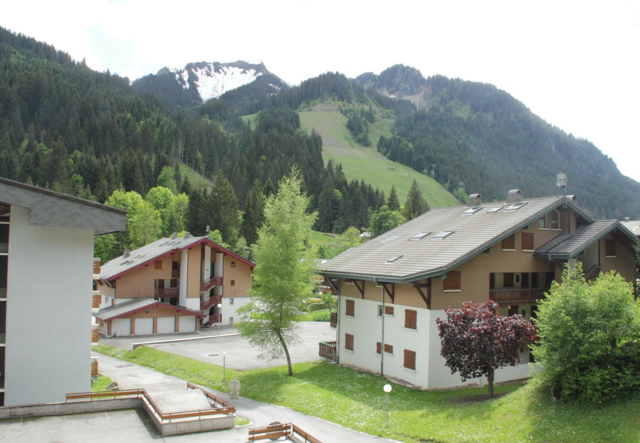 Studio à Châtel - Portes Du Soleil PSA47 TELECABINE & MOUNTAIN 4 Per