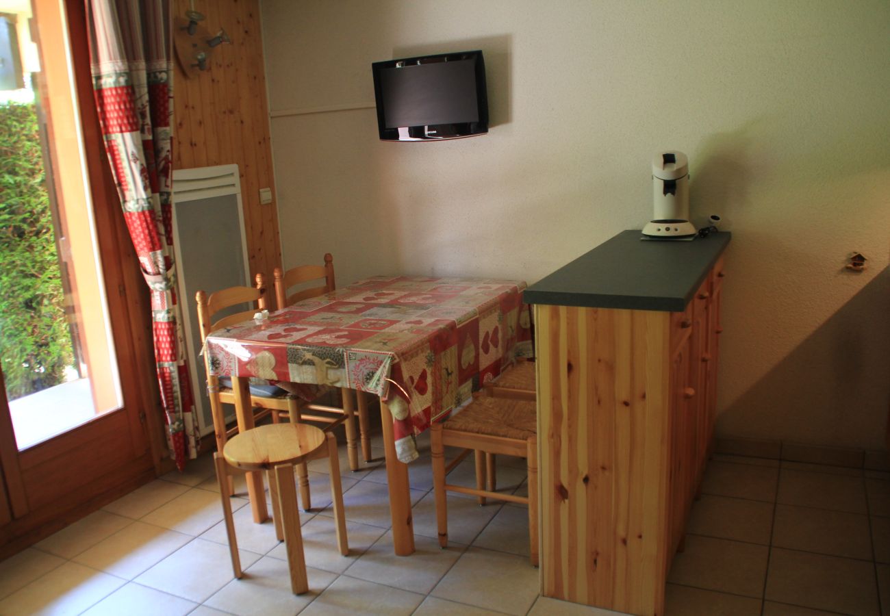 Salle à manger Praz Linga 