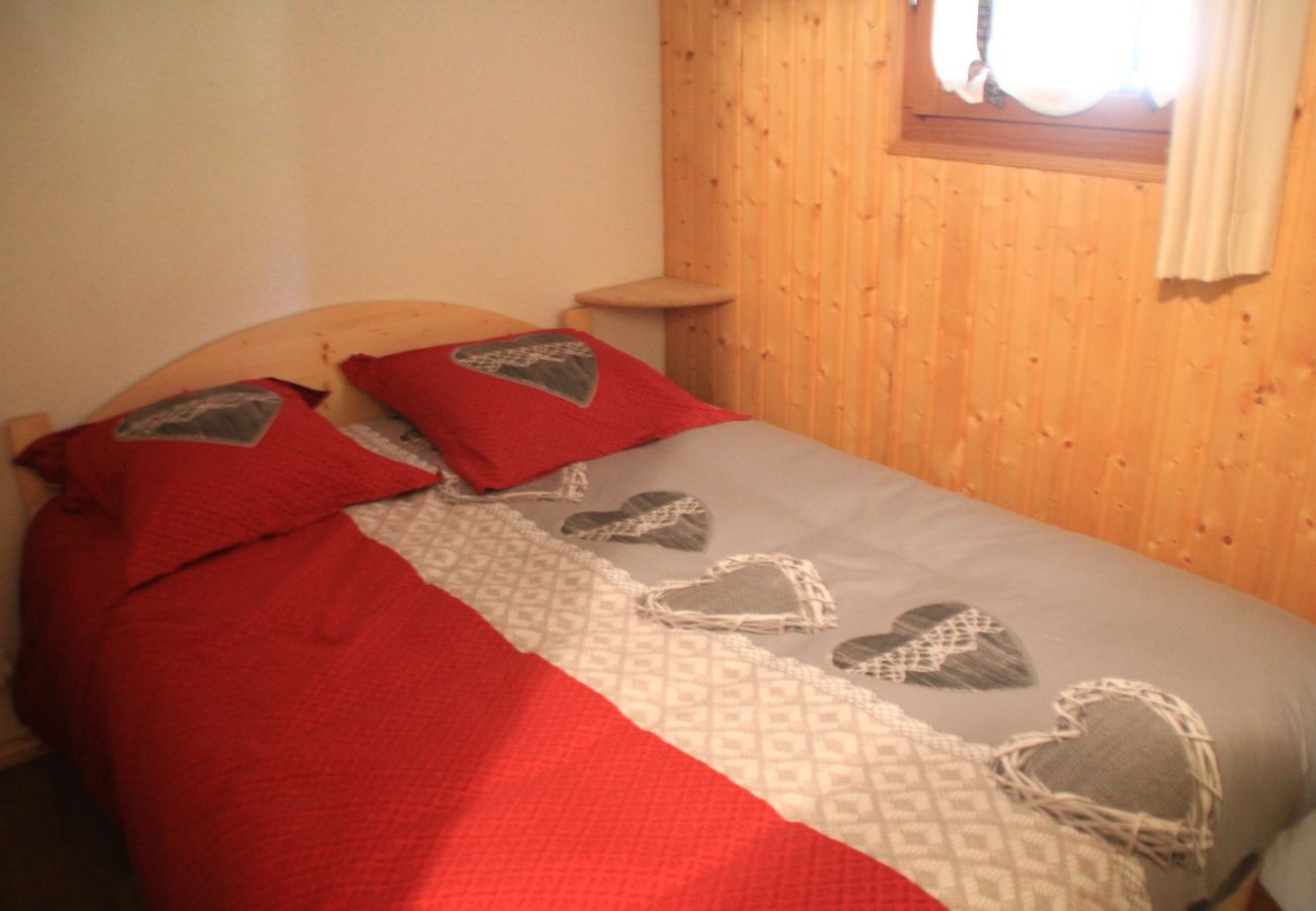 Chambre Praz Linga 