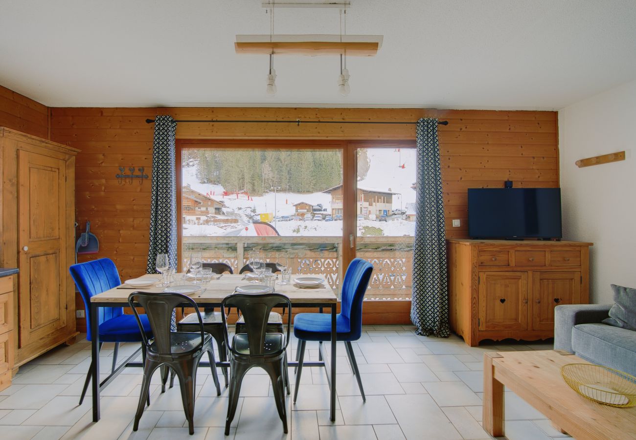 Salle à manger Evasion EV 1 à Châtel en France