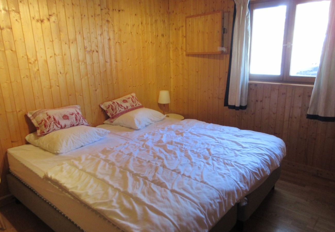 Chambre Papillon Bechigne 